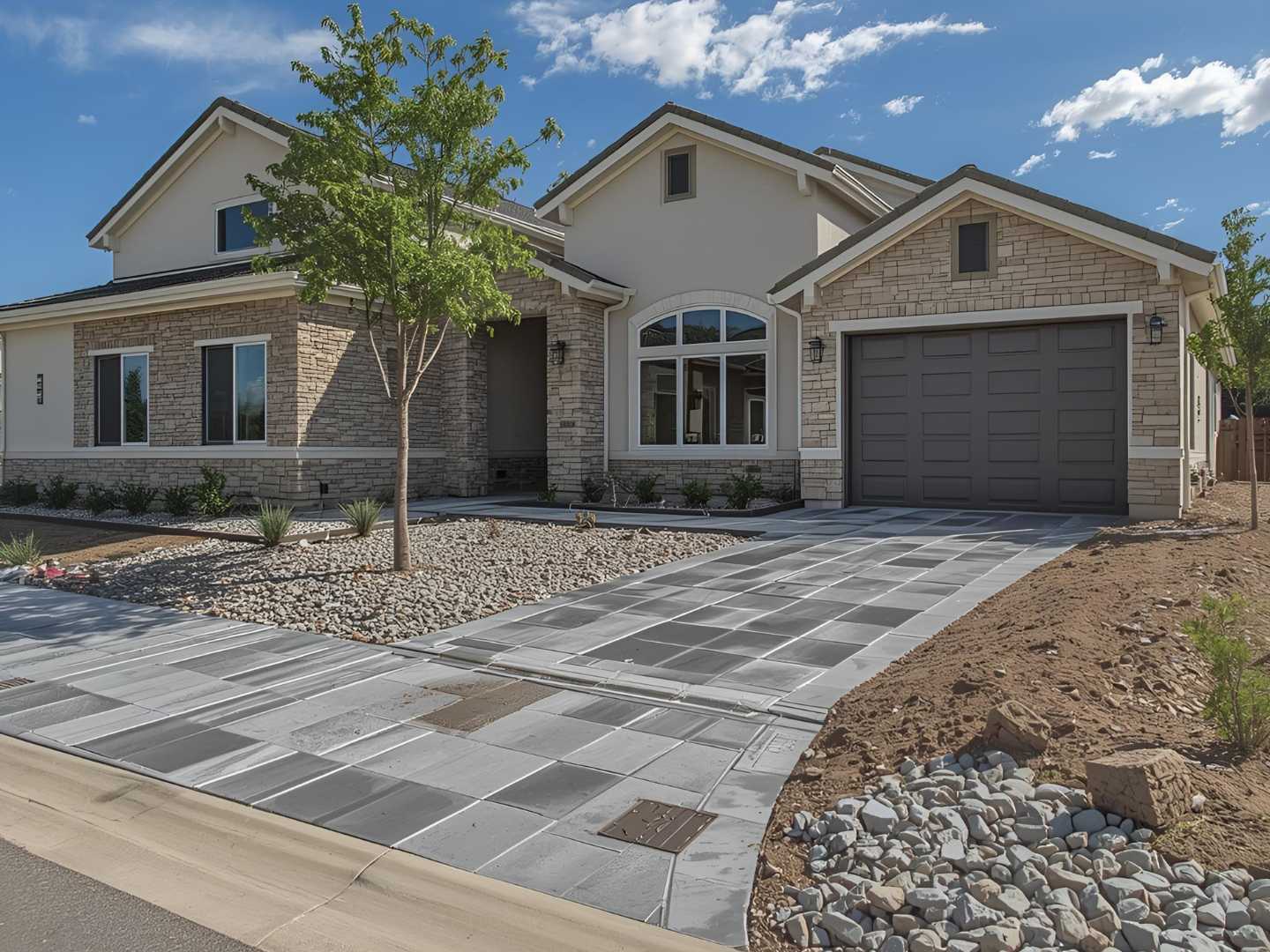 Fence & Site Work Permits