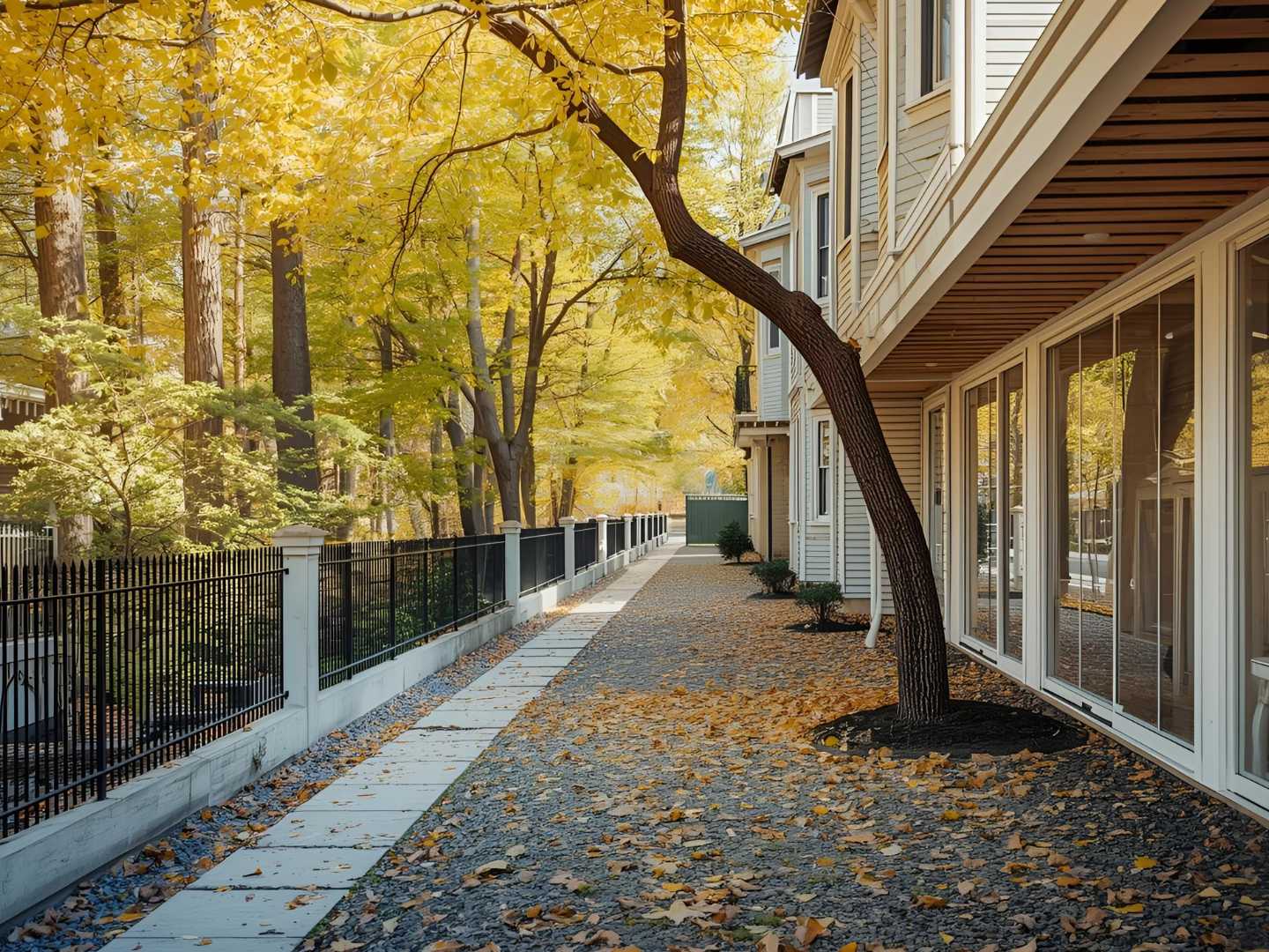 Fence & Site Work Permits