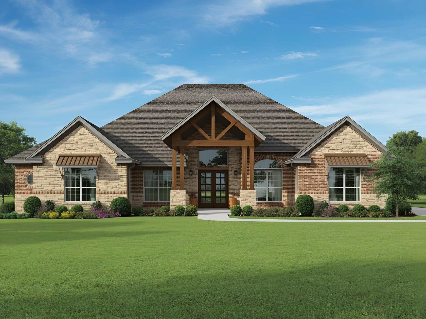 Residential Remodel Project